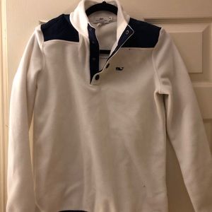 Vineyard Vines Fleece